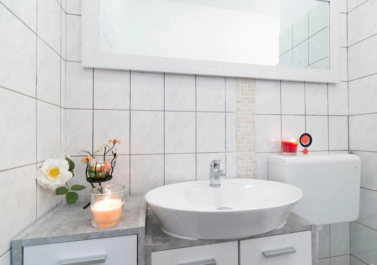 Bed & Breakfast Lavanda Umag