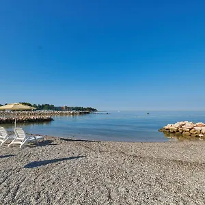 Stella Maris Mobile Homes Kompleks wypoczynkowy