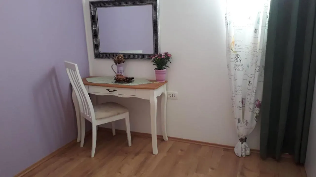 Lavanda Umag