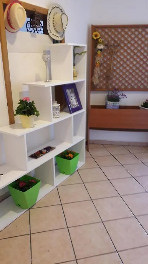 Nocleg ze śniadaniem Lavanda Umag