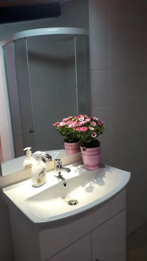 Nocleg ze śniadaniem Lavanda Umag